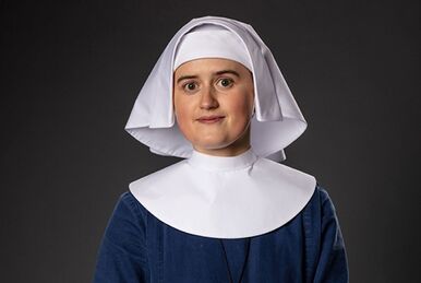 Meet Sister Betty, the courtside nun who prays for the Newfoundland Rogues