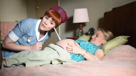 Patsy and Penny