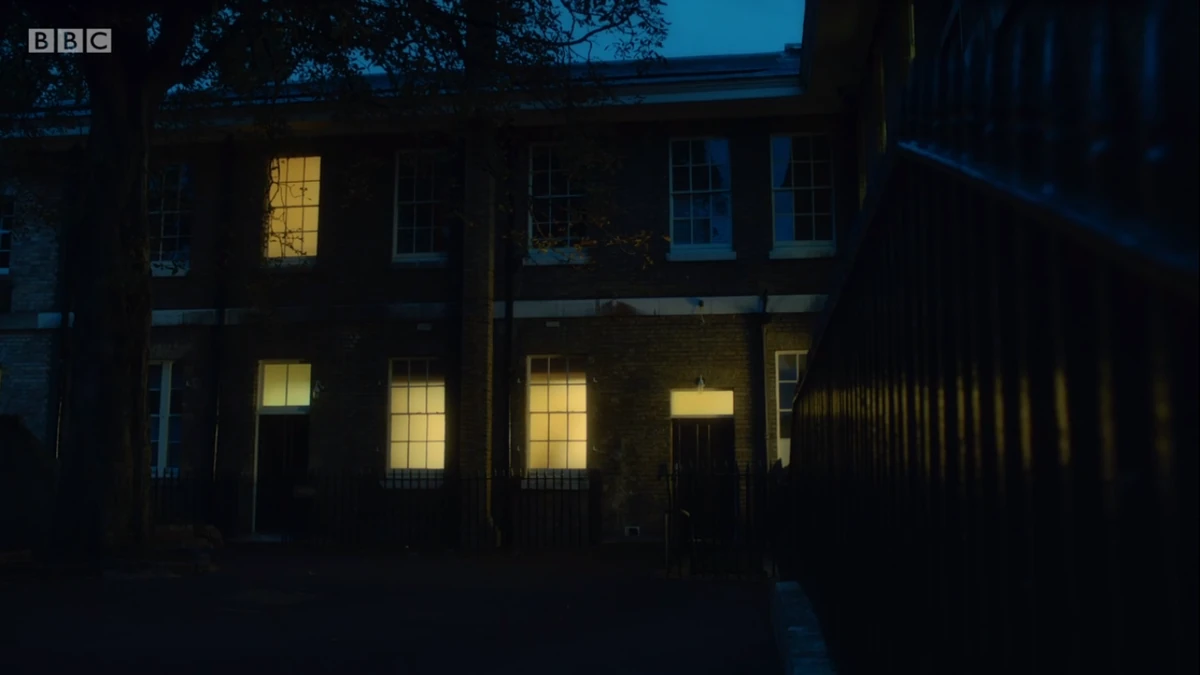 The Maternity Home Call the Midwife Wiki Fandom