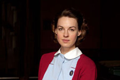 Beatrix Aylward Call the Midwife Wiki Fandom