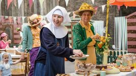 Easter celebration