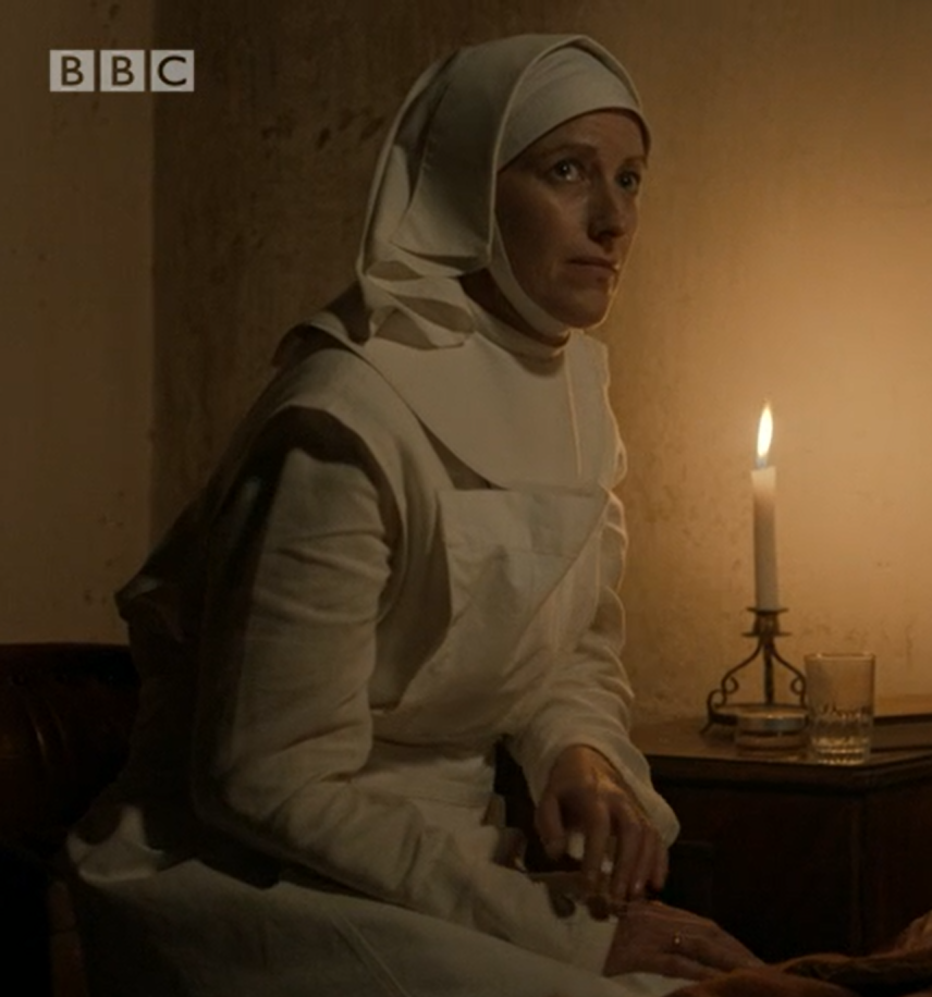 Sister Edith Call The Midwife Wiki Fandom