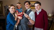 Turners series 5