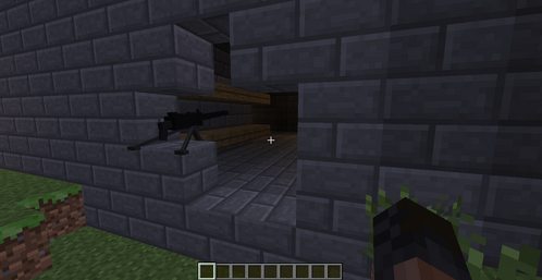 Gameplay Call To Battle World War Ii Mod For Minecraft Wikia Fandom Gameplay Call To Battle World War Ii Mod For Minecraft Wikia Fandom