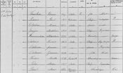 1906 census