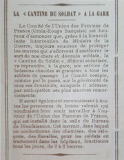 Cantine