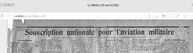 Calment avion2