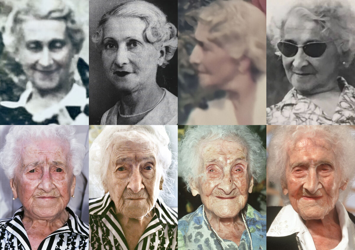 jeanne calment