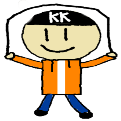 Kindly Keyin | Cal's Basics Wiki | Fandom