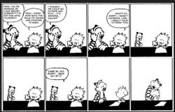 Strip Archive/Fake Last Strips | Calvin and Hobbes Fanon Wiki | Fandom Strip Archive/Fake Last Strips | Calvin And Hobbes Fanon Wiki | Fandom