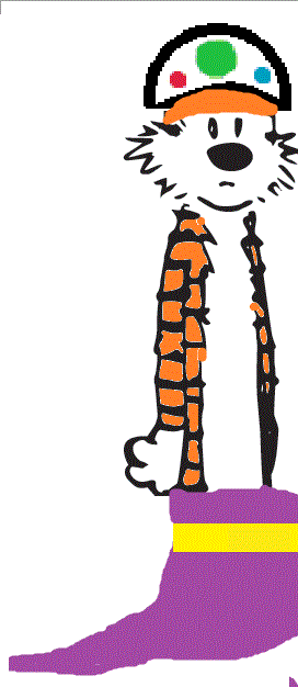 Magical Tiger | Calvin and Hobbes Fanon Wiki | Fandom Magical Tiger | Calvin and Hobbes Fanon Wiki | Fandom