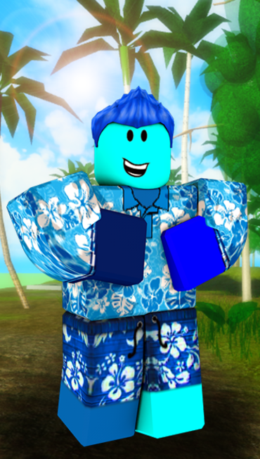 jiravich, Roblox Wiki