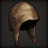 Leather-helm