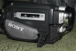Sony DCR-TRV130 | CamcorderPedia Wiki | Fandom