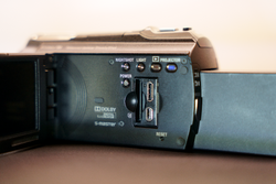 Sony HDR-CX7XX and HDR-PJ7XX series | CamcorderPedia Wiki Sony HDR-CX7XX and HDR-PJ7XX series | CamcorderPedia Wiki