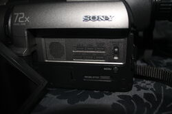 Sony CCD-TRV85 | CamcorderPedia Wiki | Fandom Sony CCD-TRV85 | CamcorderPedia Wiki | Fandom
