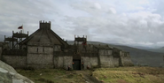 Castle Pendragon