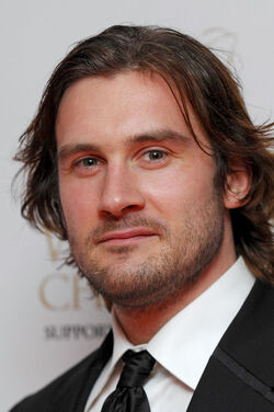 Clive Standen, Vikings Wiki