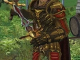 Blademaster