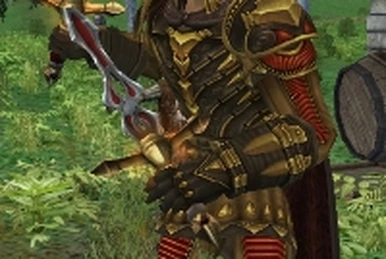 Character Titles | Dark Age of Camelot Wiki | Fandom