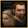 Norse race icon