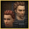 Celt race icon