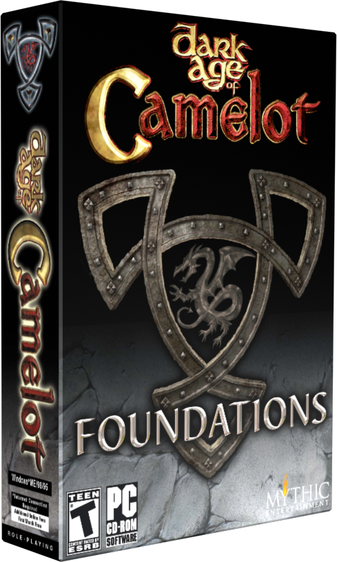 dark age of camelot free to play model dark age of camelot free to play model