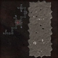 Hibernias Deadlands map