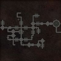 Muire Tomb map