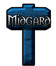 Midgard logo