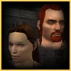 Highlander race icon