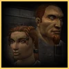 Half Ogre race icon