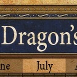 Quest:A Dragon's Curse Campaign