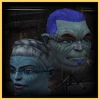 Kobold race icon