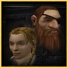 Dwarf race icon