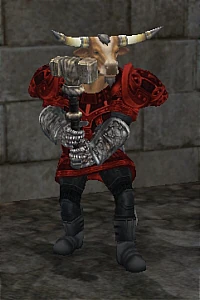 Armsman | Dark Age of Camelot Wiki | Fandom