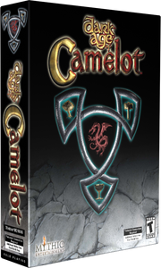 DAoC boxart
