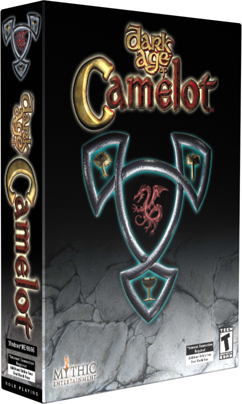 Dark Age of Camelot, Muds Wiki