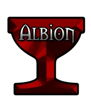Albion logo