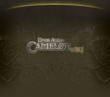 Dark Age of Camelot Wiki