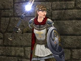 Cleric