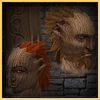 Sylvan race icon