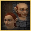 Lurikeen race icon