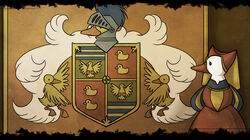 Guild heraldry