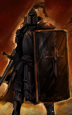 Black Knight - Official Camelot Unchained Wiki