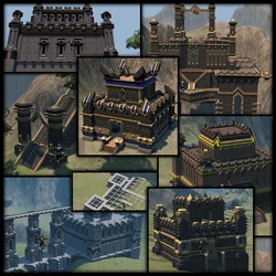 Brought to you by C.U.B.E.