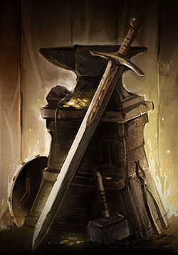 Crafting - Official Camelot Unchained Wiki