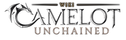 camelot unchained logo