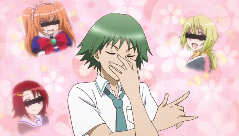 Boku Wa Tomodachi Ga Sukunai Cameos Wiki Fandom Previously pigeonholed into moe and shrinking violet archetypes like her big sister mentor mamiko noto, leading to some criticism on her limited voice range. boku wa tomodachi ga sukunai cameos
