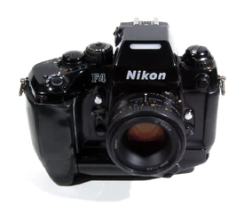 Nikon F4 | Camerapedia | Fandom